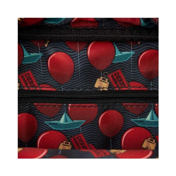 Pennywise shoulder bag - Loungefly IT