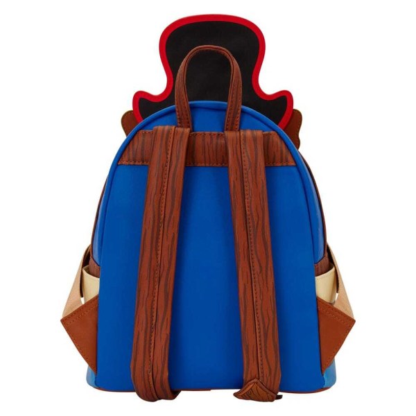 backpack Mini Spongebob Squarepants - Loungefly Nickelodeon