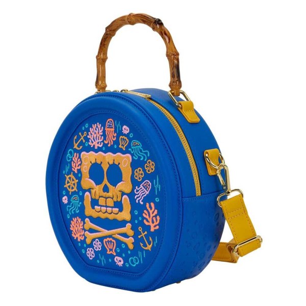 Spongebob Squarepants shoulder bag - Loungefly Nickelodeon