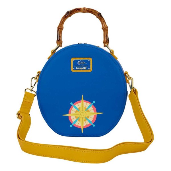 Spongebob Squarepants shoulder bag - Loungefly Nickelodeon