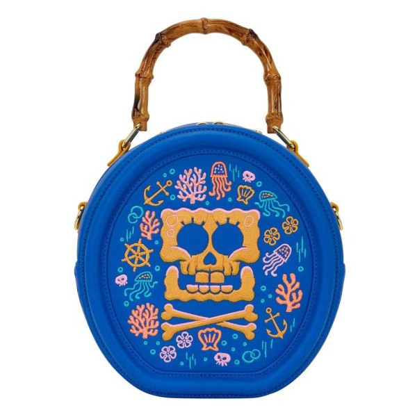 Spongebob Squarepants shoulder bag - Loungefly Nickelodeon