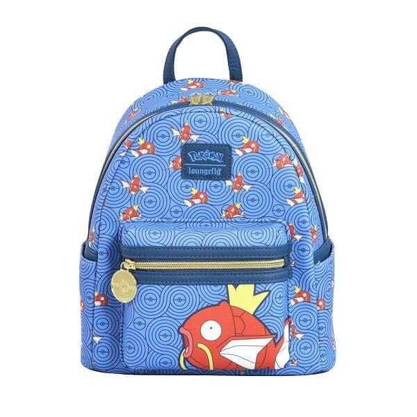 backpack Mini Magikarp Collection - Loungefly Pokemon