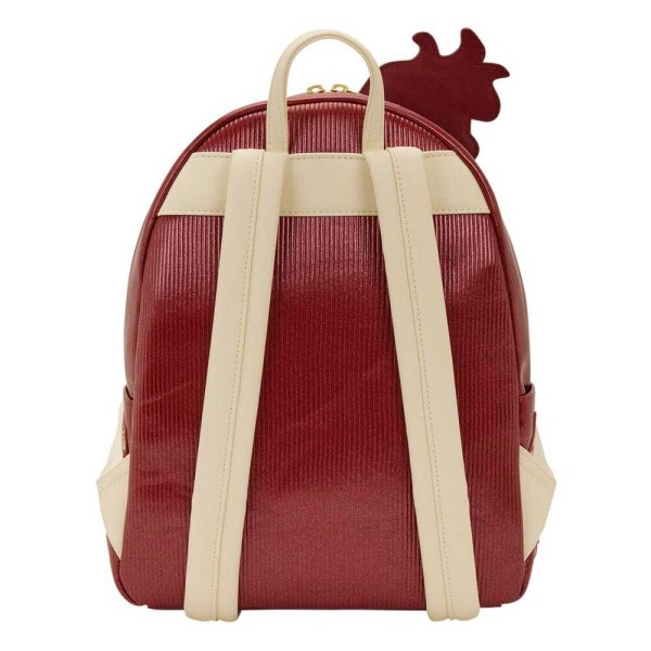 20th Century Studios by Loungefly Mini Home Alone backpack