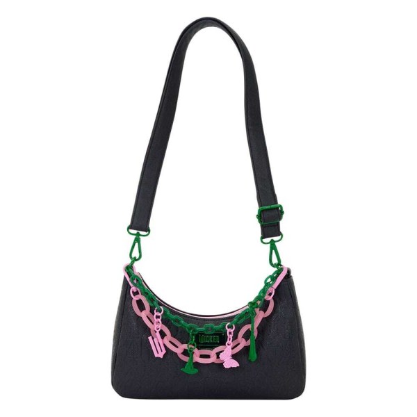 Universal by Loungefly Wicked 2 shoulder bag