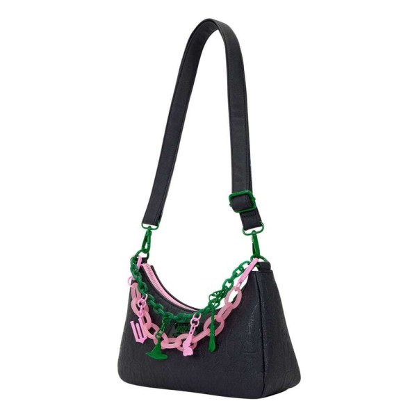 Universal by Loungefly Wicked 2 shoulder bag