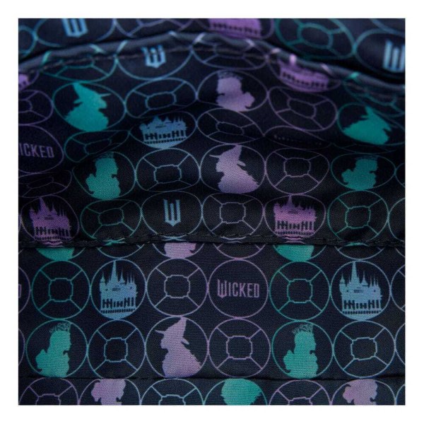 Universal by Loungefly Wicked 2 shoulder bag