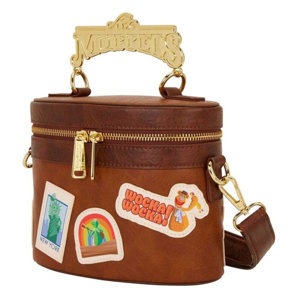 The Muppet Show by Loungefly Top Handle shoulder bag