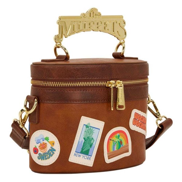 The Muppet Show by Loungefly Top Handle shoulder bag