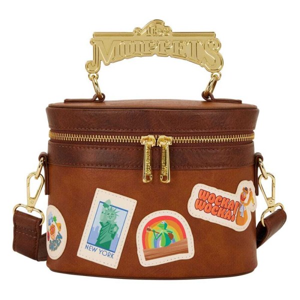The Muppet Show by Loungefly Top Handle shoulder bag