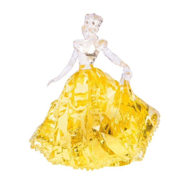 BELLE FACET (WINDOW BOX) - DISNEY FACETS