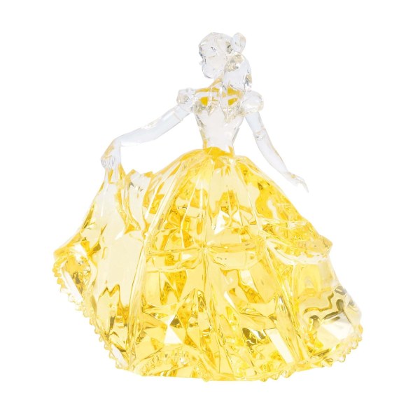 BELLE FACET (WINDOW BOX) - DISNEY FACETS