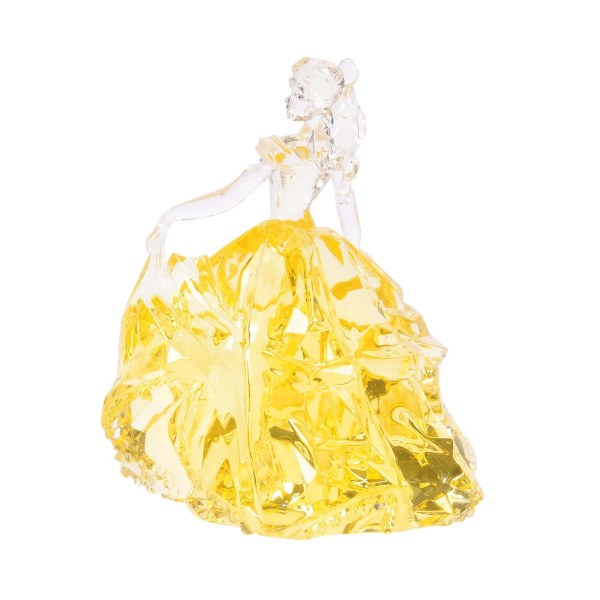 BELLE FACET (WINDOW BOX) - DISNEY FACETS