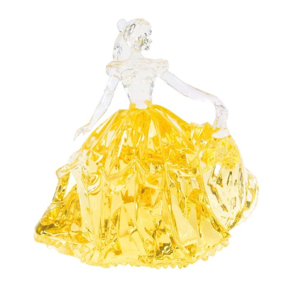 BELLE FACET (WINDOW BOX) - DISNEY FACETS