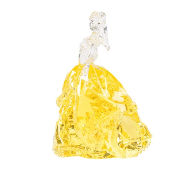 BELLE FACET (WINDOW BOX) - DISNEY FACETS