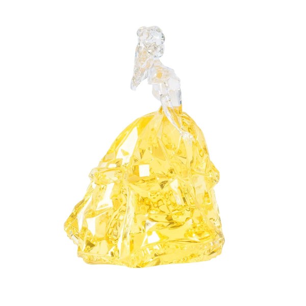 BELLE FACET (WINDOW BOX) - DISNEY FACETS