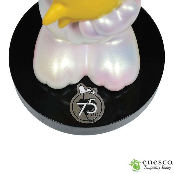 SNOOPY WITH PEARLIZED (ART GALLERY STYLE) - DISNEY GRAND JESTER