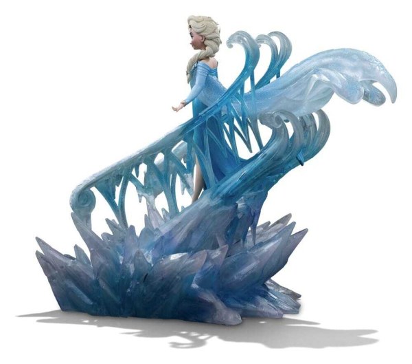 Frozen 1/10 Art Scale Figurine Elsa 23 cm