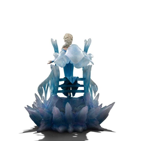 Frozen 1/10 Art Scale Figurine Elsa 23 cm