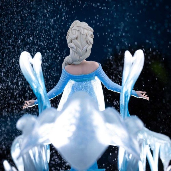 Frozen 1/10 Art Scale Figurine Elsa 23 cm
