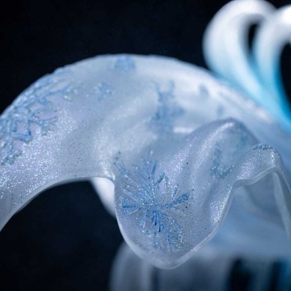 Frozen 1/10 Art Scale Figurine Elsa 23 cm