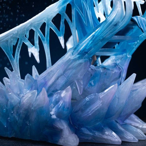Frozen 1/10 Art Scale Figurine Elsa 23 cm