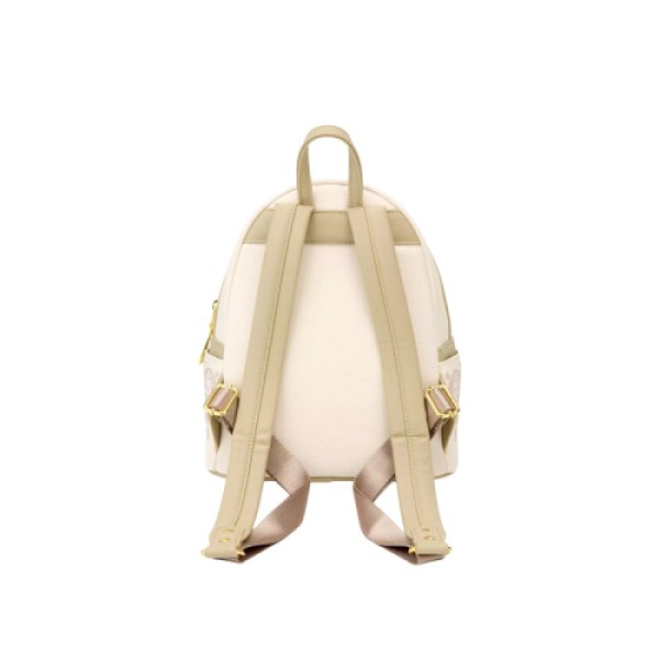 HARRY POTTER - Hedwig - Mini Backpack LoungeFly 'Exclusive'