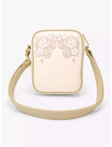 HARRY POTTER - Hedwig - Sling crossbody bag LoungeFly 'Exclusive'