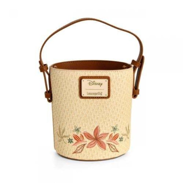 DISNEY - Lilo & Stitch - Handbag Loungefly 'Exclusive'