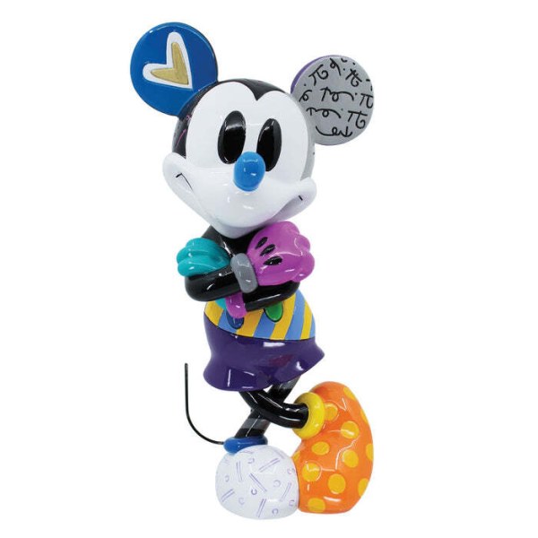 Big Figure Mickey Mouse - Disney Britto
