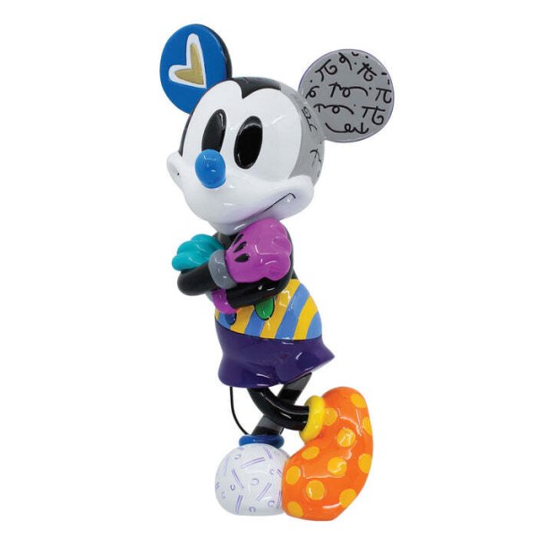 Big Figure Mickey Mouse - Disney Britto