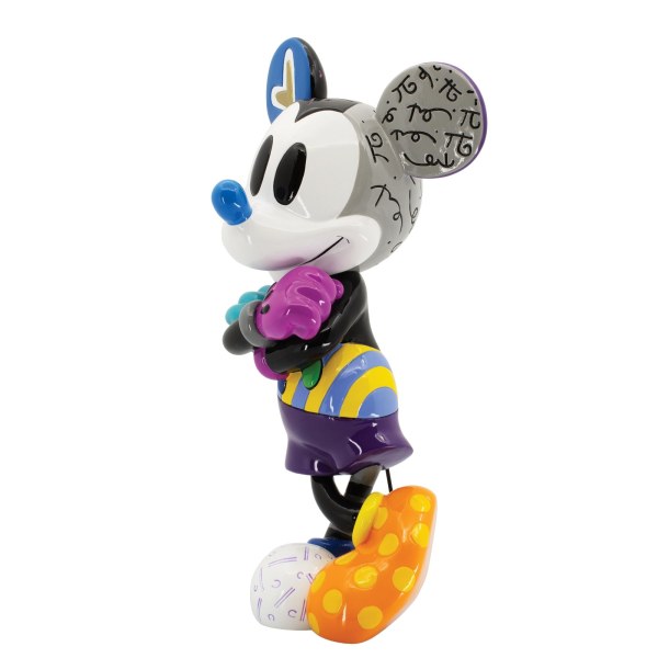 Big Figure Mickey Mouse - Disney Britto