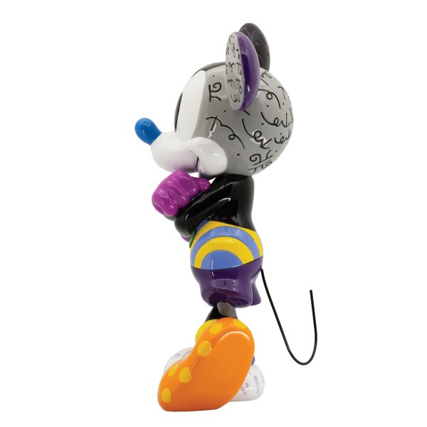 Big Figure Mickey Mouse - Disney Britto