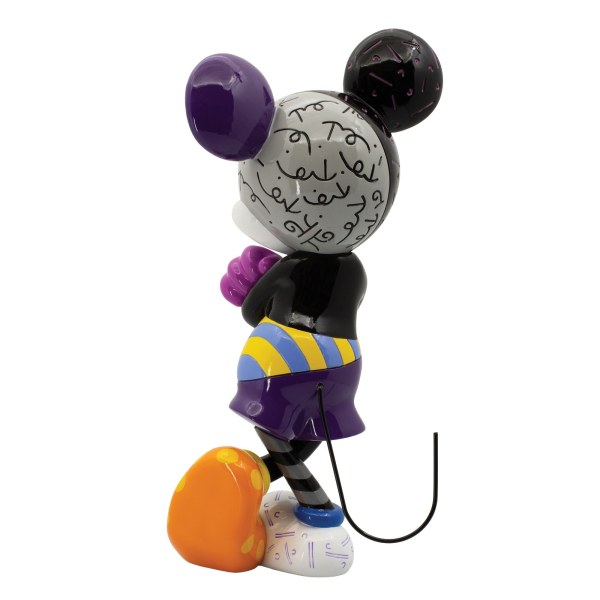 Big Figure Mickey Mouse - Disney Britto