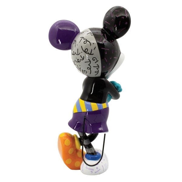 Big Figure Mickey Mouse - Disney Britto