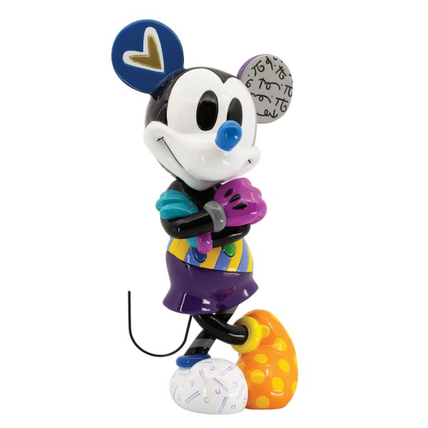 Big Figure Mickey Mouse - Disney Britto