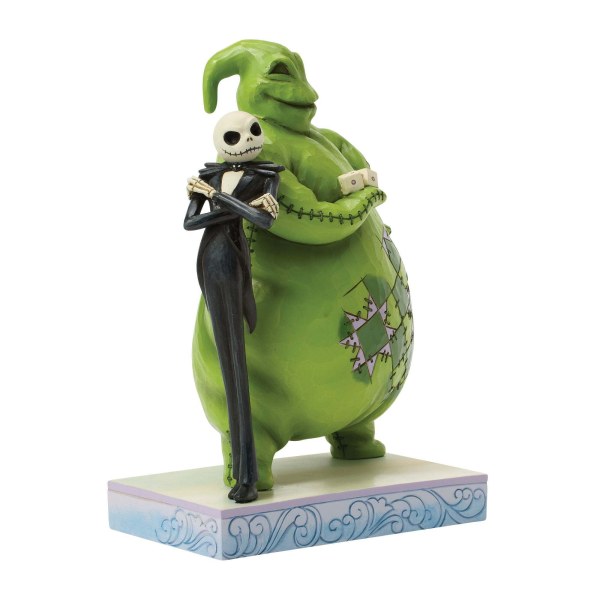 JACK AND OOGIE BACK TO BACK - DISNEY TRADITIONS