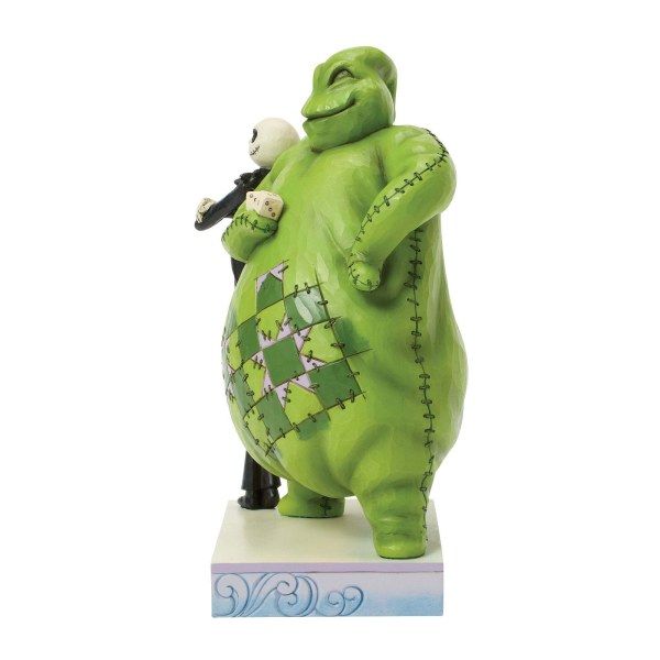 JACK AND OOGIE BACK TO BACK - DISNEY TRADITIONS