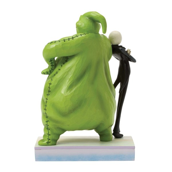 JACK AND OOGIE BACK TO BACK - DISNEY TRADITIONS