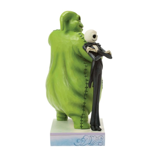 JACK AND OOGIE BACK TO BACK - DISNEY TRADITIONS