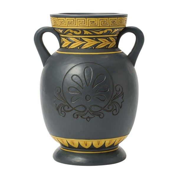 HERCULES VASE SCENE - DISNEY TRADITIONS