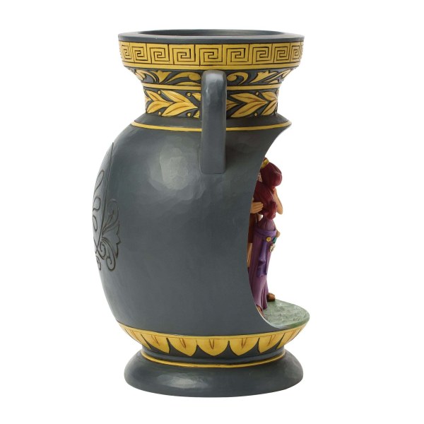 HERCULES VASE SCENE - DISNEY TRADITIONS