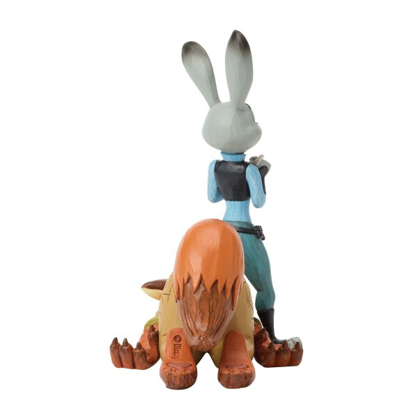 JUDY AND NICK - DISNEY TRADITIONS