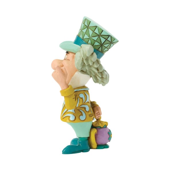 MINI MAD HATTER - DISNEY TRADITIONS