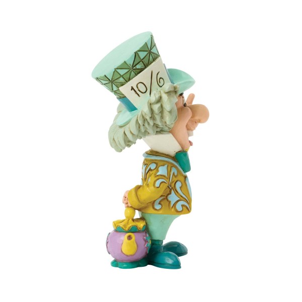 MINI MAD HATTER - DISNEY TRADITIONS