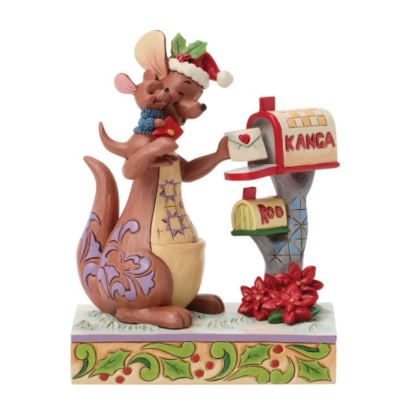 KANGA & ROO CHRISTMAS - DISNEY TRADITIONS