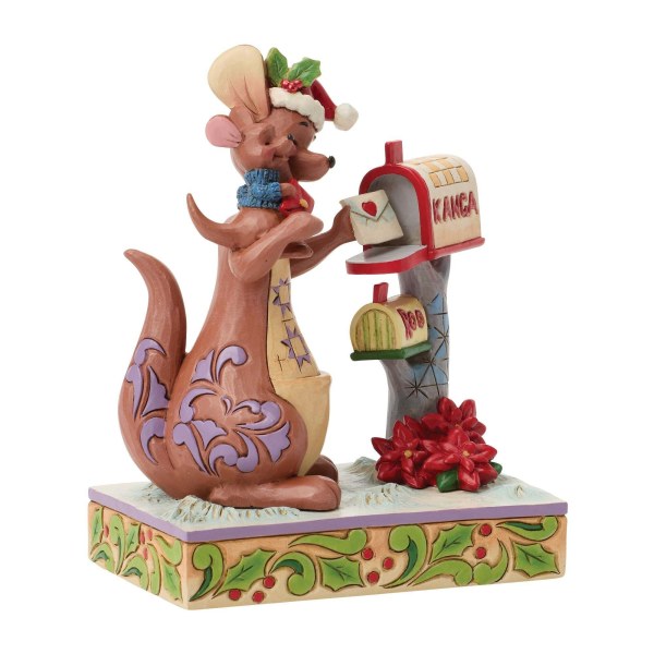 KANGA & ROO CHRISTMAS - DISNEY TRADITIONS