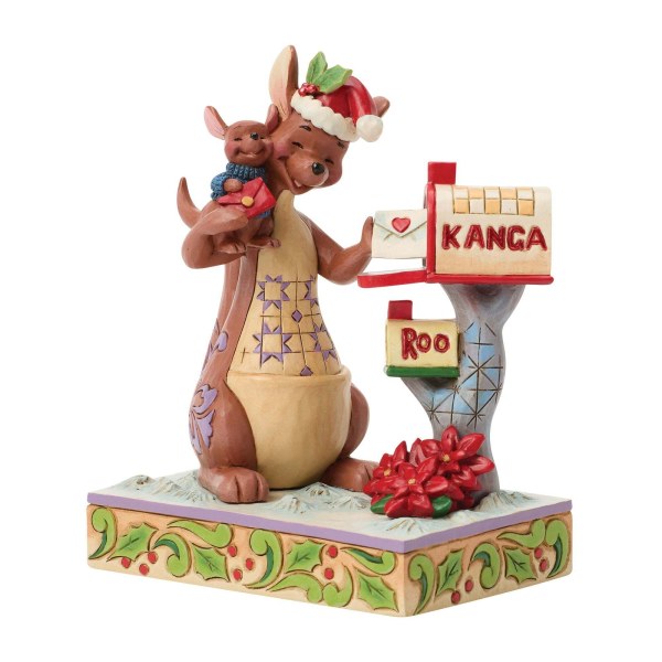 KANGA & ROO CHRISTMAS - DISNEY TRADITIONS