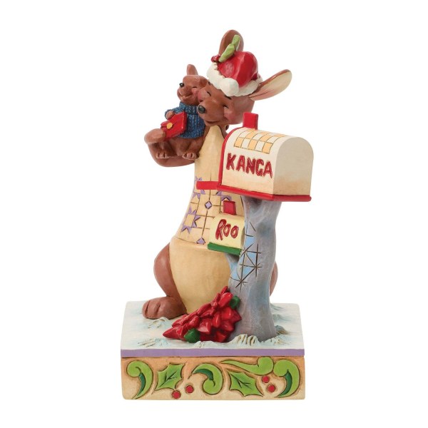 KANGA & ROO CHRISTMAS - DISNEY TRADITIONS