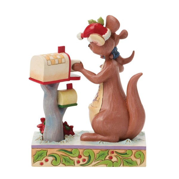 KANGA & ROO CHRISTMAS - DISNEY TRADITIONS