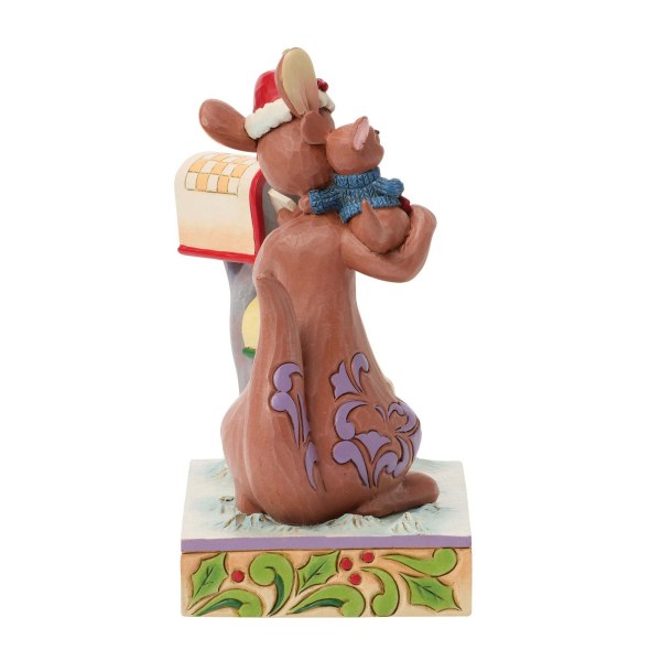 KANGA & ROO CHRISTMAS - DISNEY TRADITIONS
